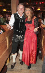 Oktoberfest 2013, München