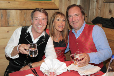 Oktoberfest 2013, München