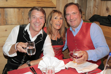 Oktoberfest 2013, München