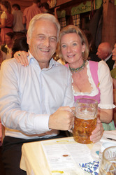 Oktoberfest 2013, München