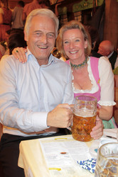 Oktoberfest 2013, München