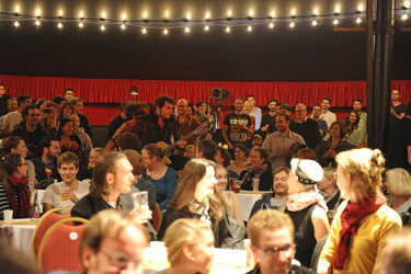 Reeperbahnfestival 2013, Hamburg