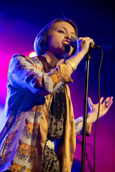 Reeperbahnfestival 2013, Hamburg
