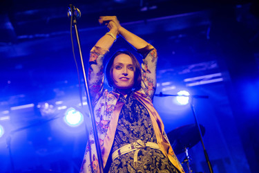 Reeperbahnfestival 2013, Hamburg