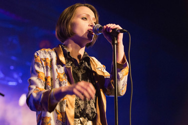 Reeperbahnfestival 2013, Hamburg