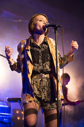 Reeperbahnfestival 2013, Hamburg