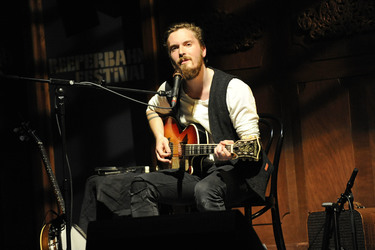 Reeperbahnfestival 2013, Hamburg