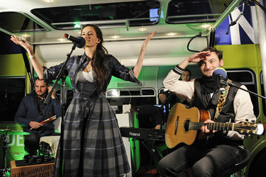 Reeperbahnfestival 2013, Hamburg