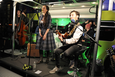 Reeperbahnfestival 2013, Hamburg