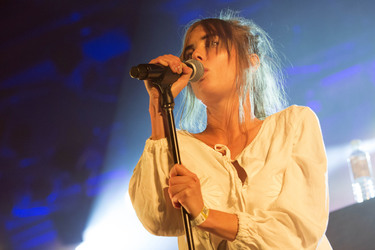 Reeperbahnfestival 2013, Hamburg