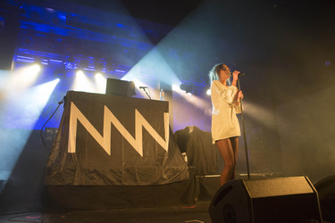Reeperbahnfestival 2013, Hamburg