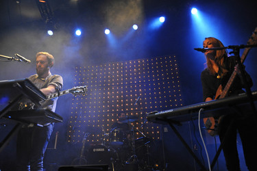 Reeperbahnfestival 2013, Hamburg