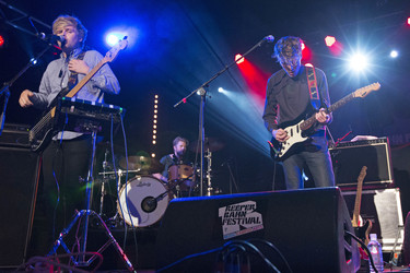 Reeperbahnfestival 2013, Hamburg