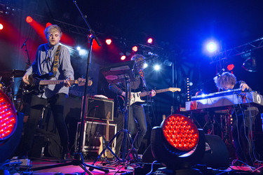 Reeperbahnfestival 2013, Hamburg