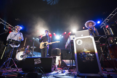 Reeperbahnfestival 2013, Hamburg