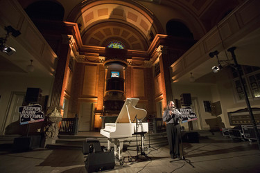 Reeperbahnfestival 2013, Hamburg