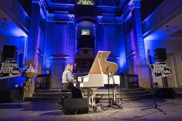 Reeperbahnfestival 2013, Hamburg