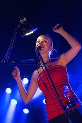 Reeperbahnfestival 2013, Hamburg