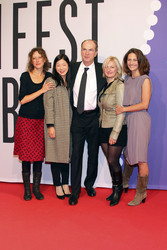 'Seegrund. Ein Kluftingerkrimi' Premiere, Filmfest Hamburg 2013