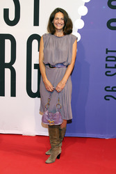 'Seegrund. Ein Kluftingerkrimi' Premiere, Filmfest Hamburg 2013
