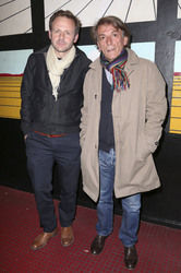 'The Color of the Chameleon' Premiere, Filmfest Hamburg 2013