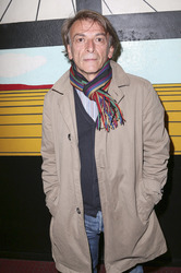 'The Color of the Chameleon' Premiere, Filmfest Hamburg 2013