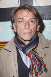 'The Color of the Chameleon' Premiere, Filmfest Hamburg 2013