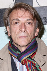 'The Color of the Chameleon' Premiere, Filmfest Hamburg 2013