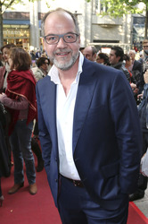 'Die Flut ist pünktlich' Premiere, Filmfest Hamburg 2013