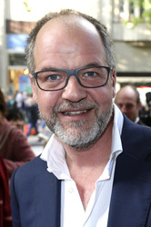 'Die Flut ist pünktlich' Premiere, Filmfest Hamburg 2013