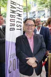 'Die Flut ist pünktlich' Premiere, Filmfest Hamburg 2013