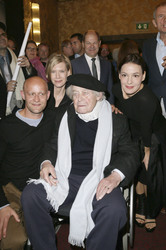'Die Flut ist pünktlich' Premiere, Filmfest Hamburg 2013