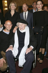 'Die Flut ist pünktlich' Premiere, Filmfest Hamburg 2013