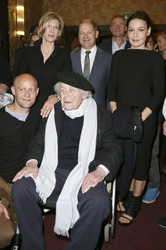 'Die Flut ist pünktlich' Premiere, Filmfest Hamburg 2013