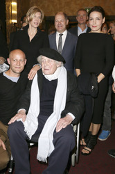 'Die Flut ist pünktlich' Premiere, Filmfest Hamburg 2013
