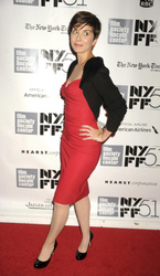 'Inside Llewyn Davis' Premiere, New York Film Festival