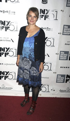'Inside Llewyn Davis' Premiere, New York Film Festival