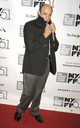 'Inside Llewyn Davis' Premiere, New York Film Festival