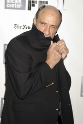 'Inside Llewyn Davis' Premiere, New York Film Festival