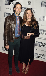 'Inside Llewyn Davis' Premiere, New York Film Festival