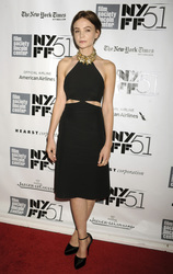 'Inside Llewyn Davis' Premiere, New York Film Festival