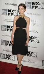 'Inside Llewyn Davis' Premiere, New York Film Festival