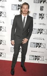 'Inside Llewyn Davis' Premiere, New York Film Festival