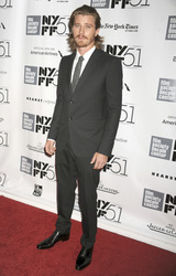 'Inside Llewyn Davis' Premiere, New York Film Festival