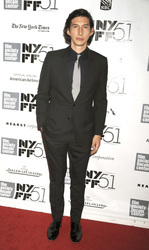 'Inside Llewyn Davis' Premiere, New York Film Festival