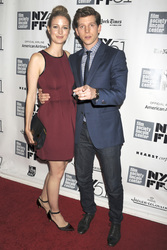 'Inside Llewyn Davis' Premiere, New York Film Festival