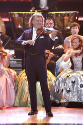 'Willkommen bei Carmen Nebel' Fernsehshow, Essen