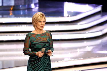 'Willkommen bei Carmen Nebel' Fernsehshow, Essen