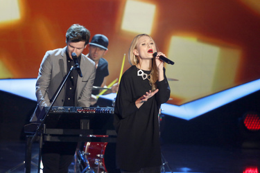 'Willkommen bei Carmen Nebel' Fernsehshow, Essen