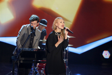 'Willkommen bei Carmen Nebel' Fernsehshow, Essen